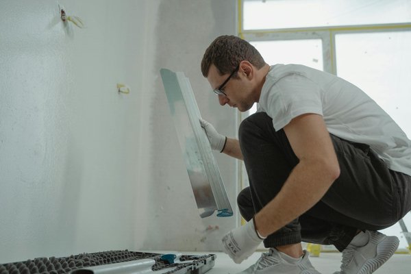 Évaluer les nouveaux locaux avant un déménagement d'entreprise