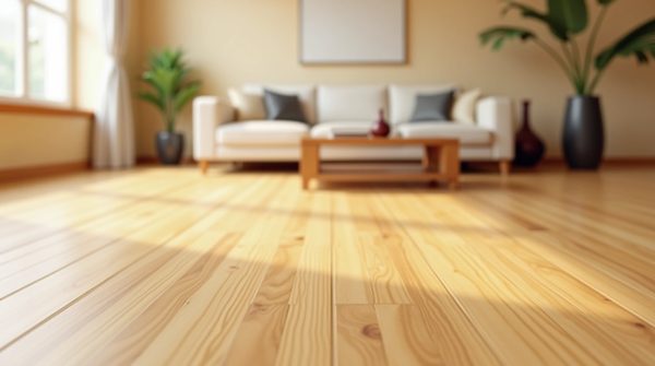 Créer votre ambiance intérieure à nantes : conseils et astuces pour l’achat de parquet
